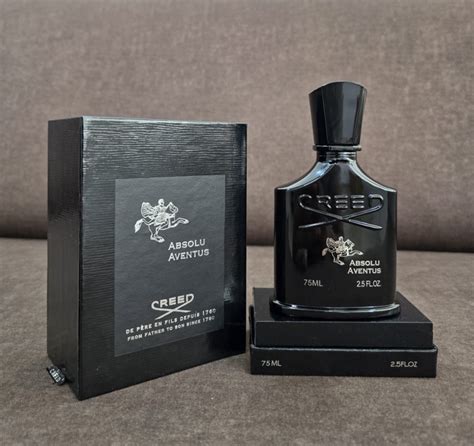 Absolu Aventus Creed 75ml – INDUS FRAGRANCES
