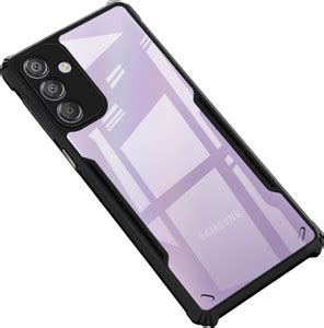 GLOBAL NOMAD Back Cover for Samsung Galaxy F15 5G - GLOBAL NOMAD ...