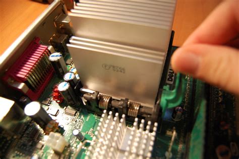 CPU Install Guide 的图像结果