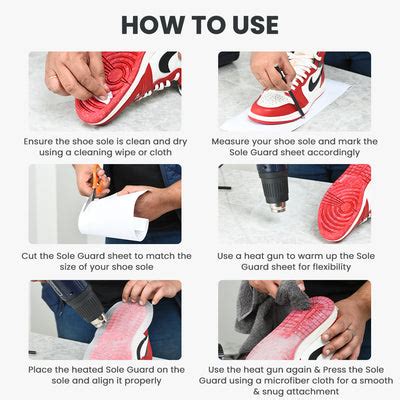 Sole Guard – Sneakare