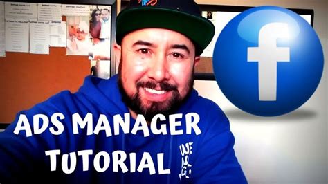 Image result for Facebook Ad Manager Tutorial