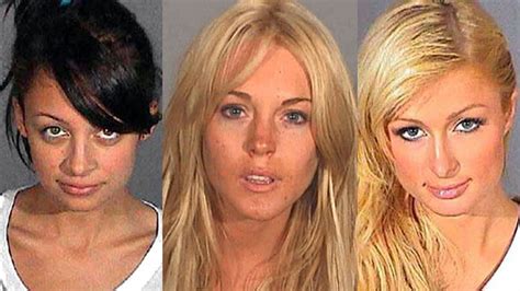 Lindsay Lohan Could End Up Serving Less Than a Week in Jail, Expert ...