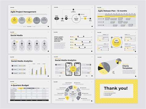 2021 PowerPoint Design Examples 的图像结果