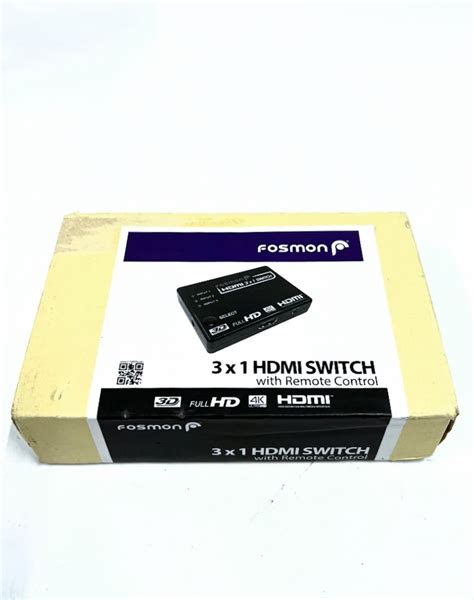 Image result for Fosmon Wireless Remote Control