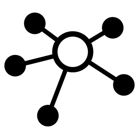 Image result for Distributed Network Logo