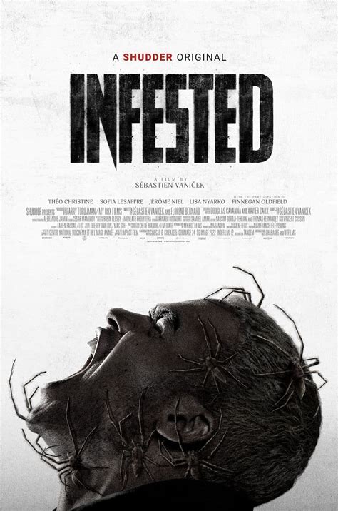 Image result for Watch Infested 2002