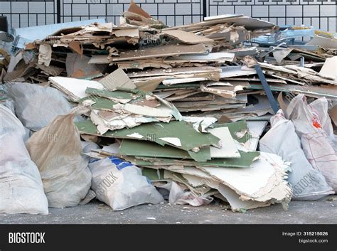 Garbage Pile, Ecology Image & Photo (Free Trial) | Bigstock