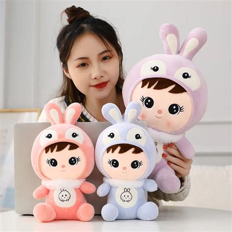 Cute Rabbit Soft Toy | Plush Toy | Giftify