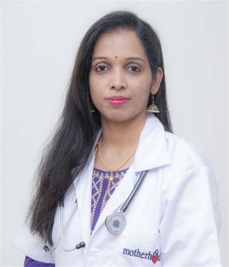 Dr. Kavyashree T S: Best Gynaecologist in HRBR Layout, Bangalore ...