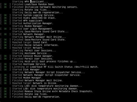 Image result for Linux Server Consoles