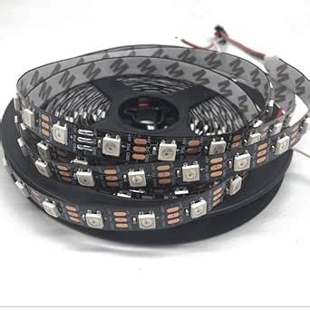 Buy GadgetMart4444 5-Meter Addressable LED (ALED) Dream Color Pixel ...