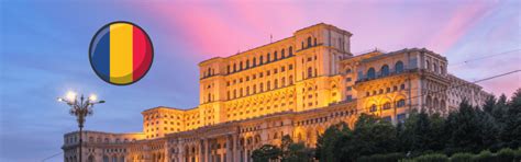 Top 10 universities in Romania