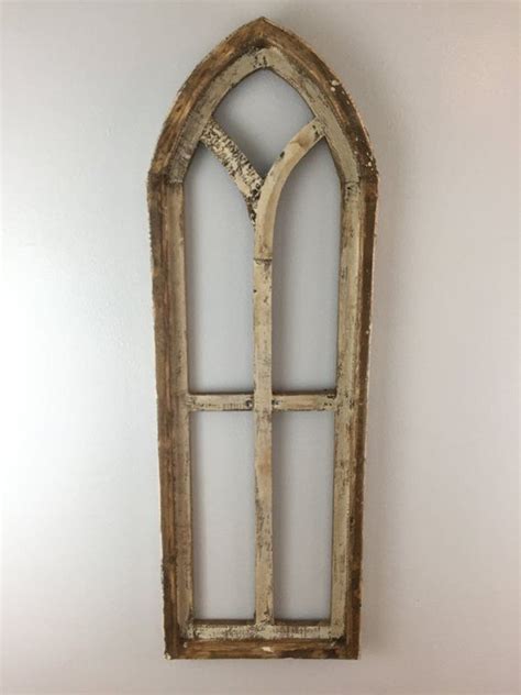 Install a Arch Window Frame 的图像结果
