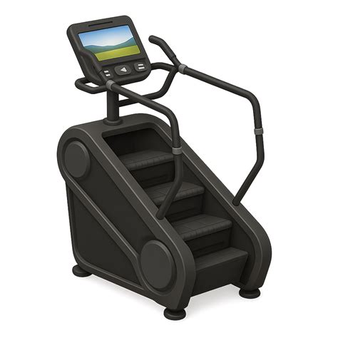 Image result for Stepmill Machine Low