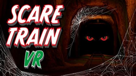 惊险列车VR（Scare Train VR）_600vr游戏网