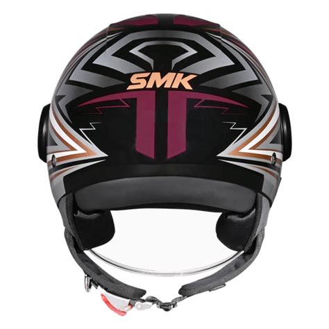 SMK Helmets – AH Helmets