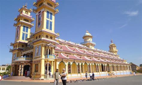 Tay Ninh Tourism (2020): Best of Tay Ninh, Vietnam - Tripadvisor