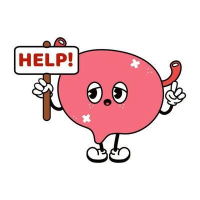 Image result for Help Me Cartoon