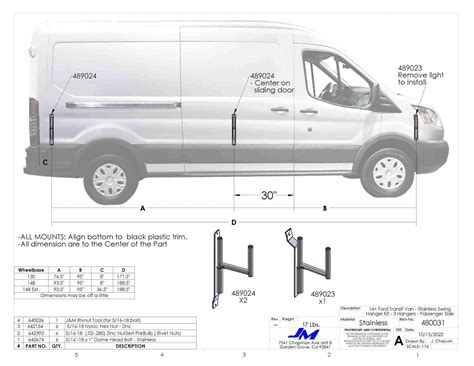 Our Ford Transit Van Conversion Build Your Dream Van, 46% OFF