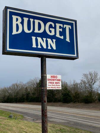 BUDGET INN (Mineola) - Hotel Reviews, Photos, Rate Comparison - Tripadvisor