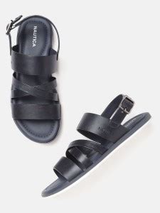 NAUTICA Men Sandals - Buy NAUTICA Men Sandals Online at Best Price ...
