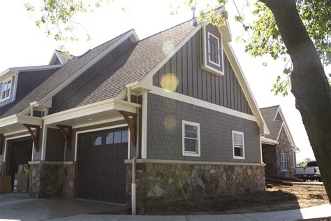 Hardie Board Siding Styles