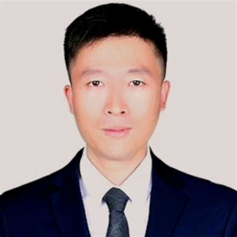 Lu YinJun - Network Engineer - 上海合胜科技 | XING