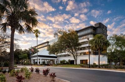 Delta Hotel Jacksonville Deerwood in Jacksonville | VISIT FLORIDA