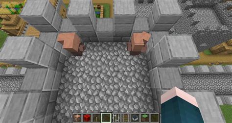 Image result for Minecraft Command Trigger by Standing On Block