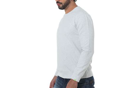 Custom Casley Sustainable Sweatshirt | Personalised with Name & Logo