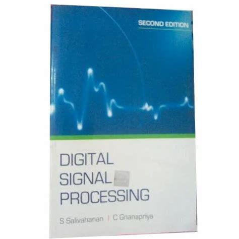Image result for Digital Signal Processing Reference Book