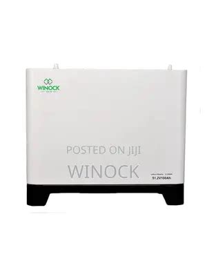 Image result for Winock Solar Generator