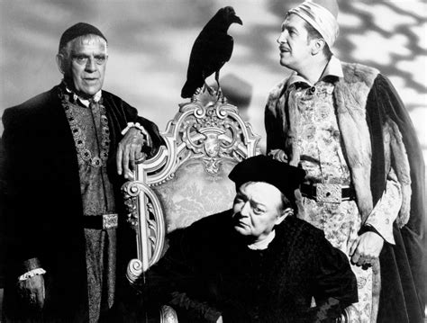 The Raven (1963) | Coolidge Corner Theater
