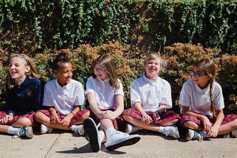 FACTS — Mary Immaculate School