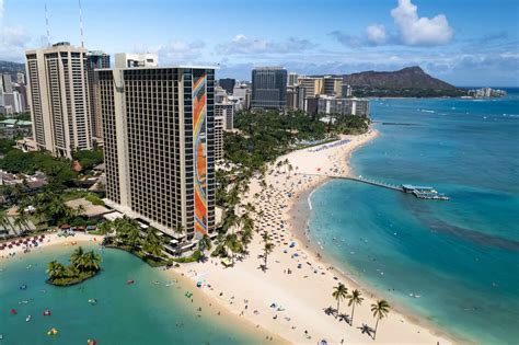 Today is the Last Day to Score Half Price Suites at The Hilton Hawaiian ...