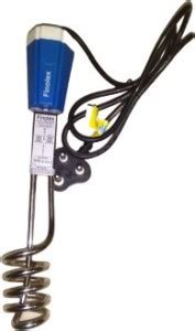 FINOLEX 1500 WATT 1500 W Immersion Heater Rod Price in India - Buy ...