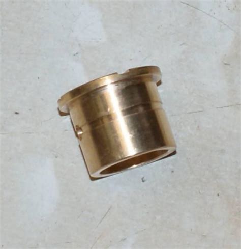 BSA A7/A10 Buchse für Lenkkopfritzel | BRITISH Only Austria ...