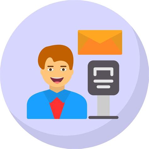 Postman Vector 的图像结果