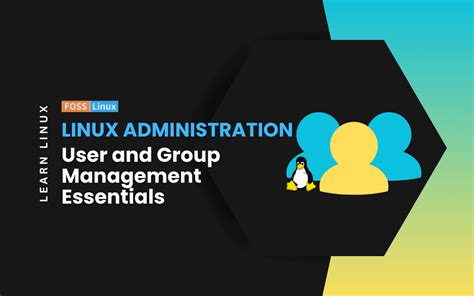 Add User to Group in Linux 的图像结果