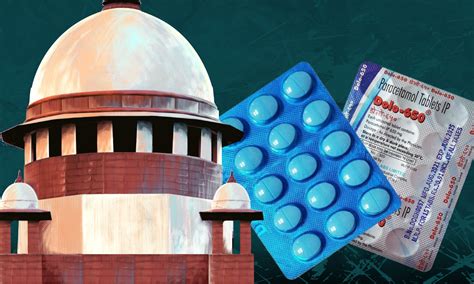 Doctors Should Be Mandated To Prescribe Only Generic Medicines: Supreme ...