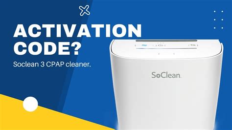 Activate SoClean 3 的图像结果