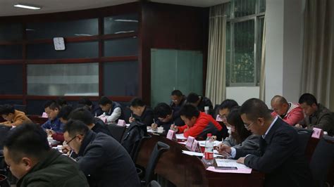 贵州大学国际教育学院2019年秋季新生入学汉语水平测试顺利开展