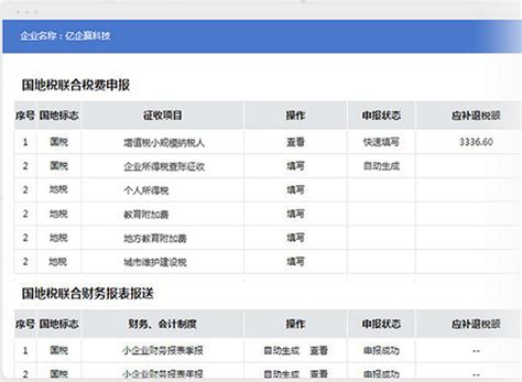 企业代账是做什么的_财税干货_重庆悟空财税起名网