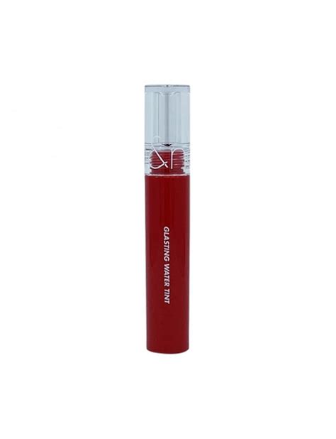 Buy Rom&nd Glasting Water Tint - Glossy Lip & Cheek Tint, Glassy Dewy ...