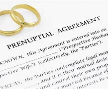 Image result for prenuptial