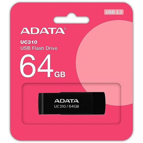 USB FLASH MEMORIJA ADATA 64GB USB-A USB 3.2 *MD *SR | B2B - Optimum d.o.o.