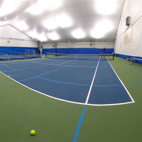 Greate Bay Racquet & Fitness Pickleball — NewJerseyPickleball.com