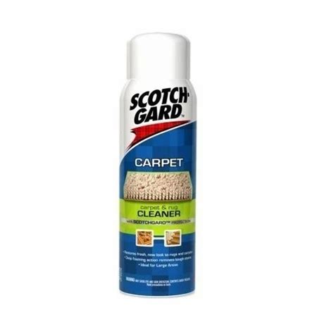 3M Scotchgard Protector & Cleaners - 3M Microfiber High Performance ...