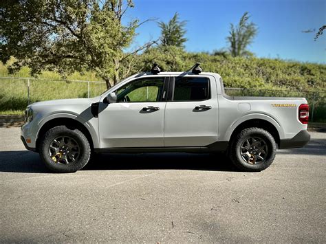 Tremor with 245/70R17 Toyo Open Country AT3 = Highly Recommended ...