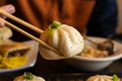 Dough Zone Dumpling House Plans Two More Portland Restaurants in 2023 ...